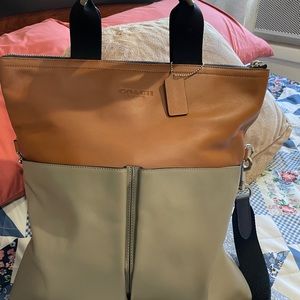 Crossbody for men